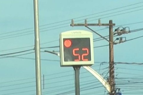 Câmara de Vereadores Esclarece sobre Multas Irregulares em Radar na BR-070