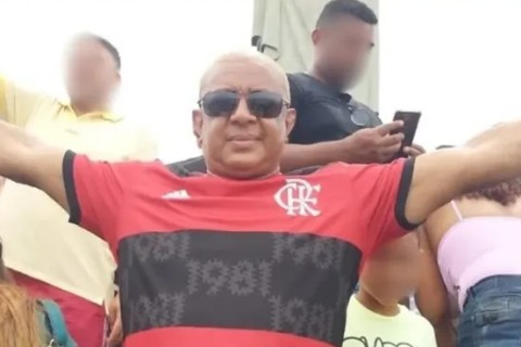Morreu na manhã desta sexta-feira (04), em Barra do Garças, o homem conhecido como "Joel do Pagode".