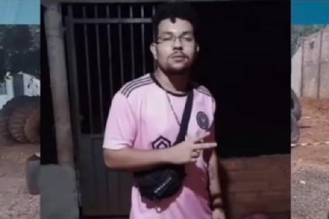 Jovem morre após pneu de trator estourar em borracharia em General Carneiro.