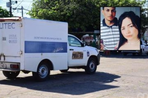 Após ser xingada e difamada, mulher mata o marido com golpes de faca em Colíder