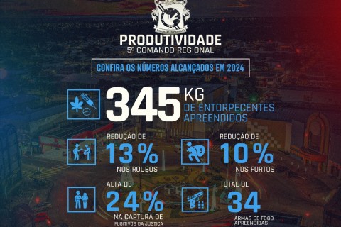 Balanço de 2024: Dedicação e Resultados!