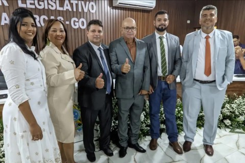 Coalizão política “G6” promete renovar a Câmara Municipal de Aragarças