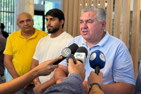1º Mutirão do Emprego oferecerá contratações e capacitação profissional, em Barra do Garças