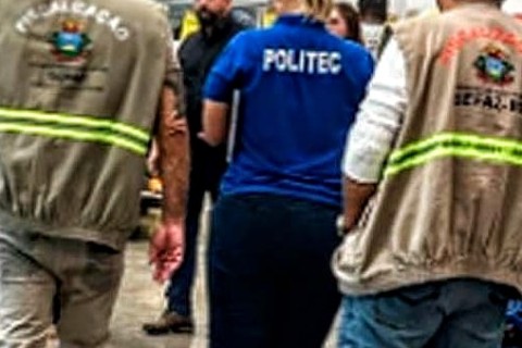 A Polícia Civil de Barra do Garças, através    da 1ª Delegacia de Polícia de Barra do Garças deflagrou, na manhã desta quinta-feira (23