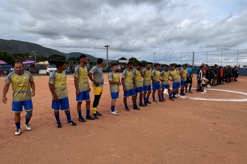 Fortaleza termina seu ultimo campeonato do ano de 2024 a 30° Copa União Final Temporada sem apoio da administração.