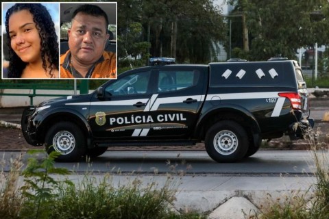 Vereador é preso novamente suspeito de elo em homicídio de jovem