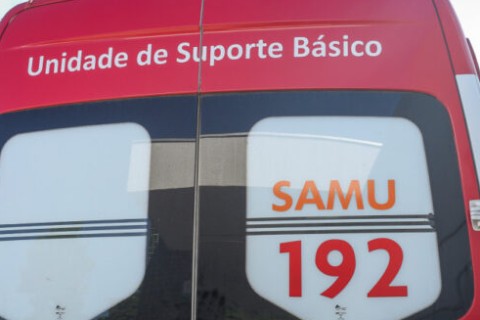 Adolescente de 17 anos morre em acidente de moto após sair de festa em MT