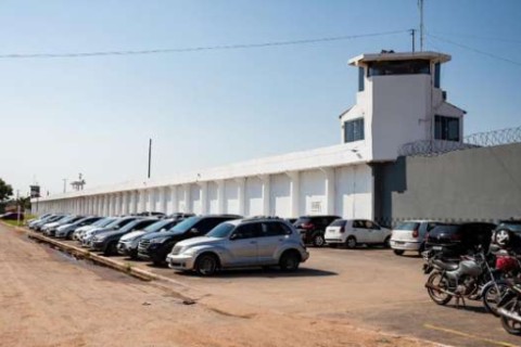 Deputados aprovam projeto que aumenta rigor na fiscalização nos presídios de MT