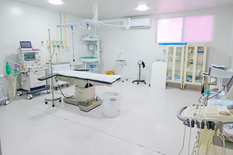 Prefeitura de Barra do Garças realiza mutirão de cirurgias ortopédicas nesta sexta (11) e sábado (12)