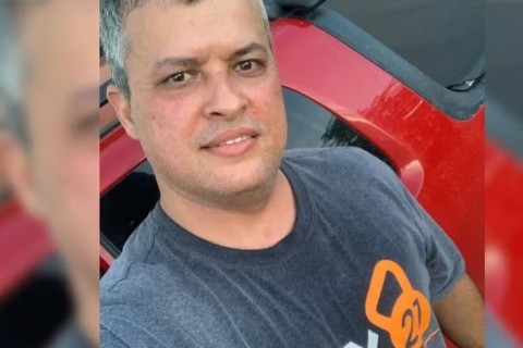 Funcionário público morre após treino de crossfit