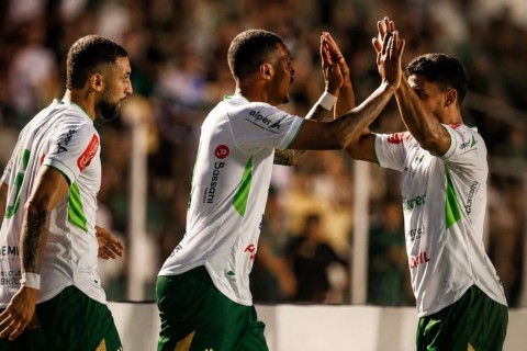 Luverdense empata com o Guaporé e avança às oitavas de final da Série D