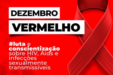 Prefeitura de Barra do Garças realiza campanha de prevenção a HIV e demais IST’s