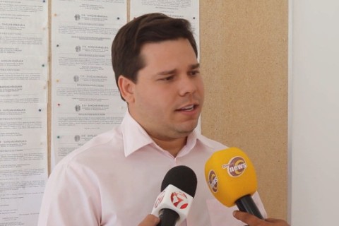 Câmara aprova contas de Thiago Timo e gestão encerra 1º mandato com mais de R$ 16 milhões em caixa