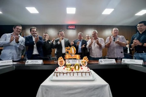 MT: classe comemora ação efetiva do Governo contra invasões de terra