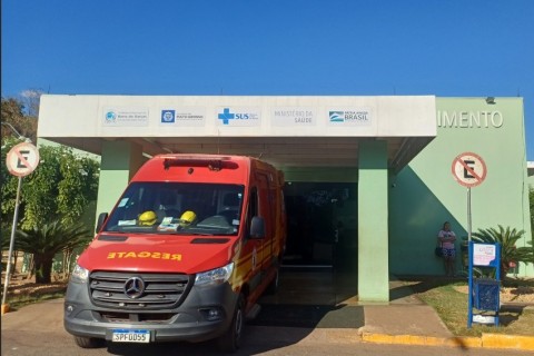 Homem Morre Após Sofrer Descarga Elétrica no Trabalho em Barra do Garças