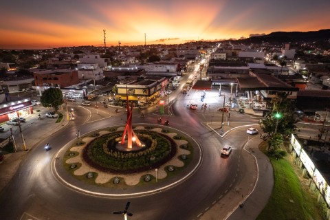 Barra do Garças é segunda cidade com maior saldo de geração de emprego, em Mato Grosso