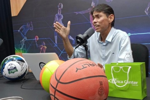 O SB NEWS lamenta profundamente o falecimento do amigo Vini Jak.
