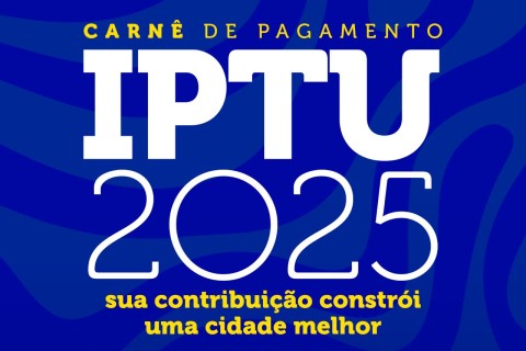 Prazo para pagamento da cota única do IPTU 2025 com desconto termina amanhã em Barra do Garças