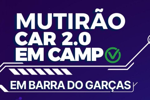 REGULARIZAÇÃO AMBIENTAL